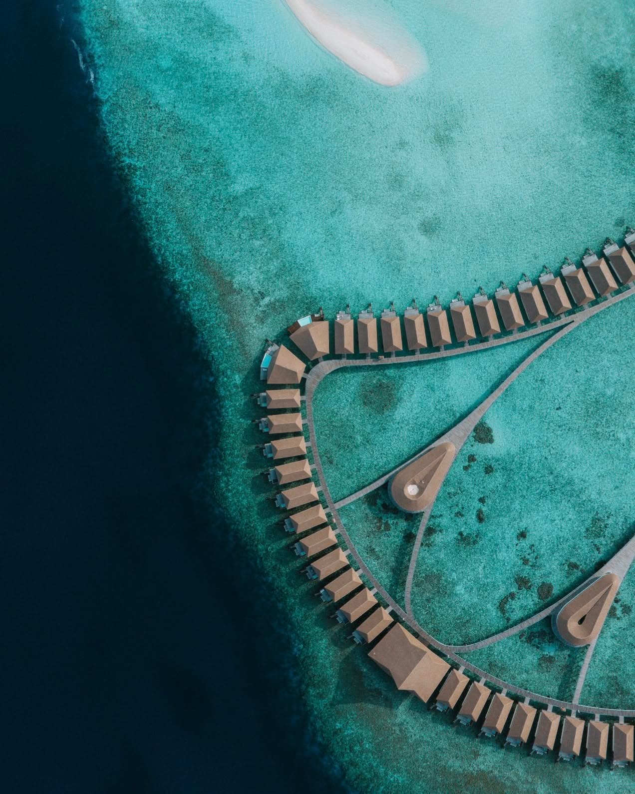 Cinnamon Velifushi Split-Stay Holiday for 3 Nights