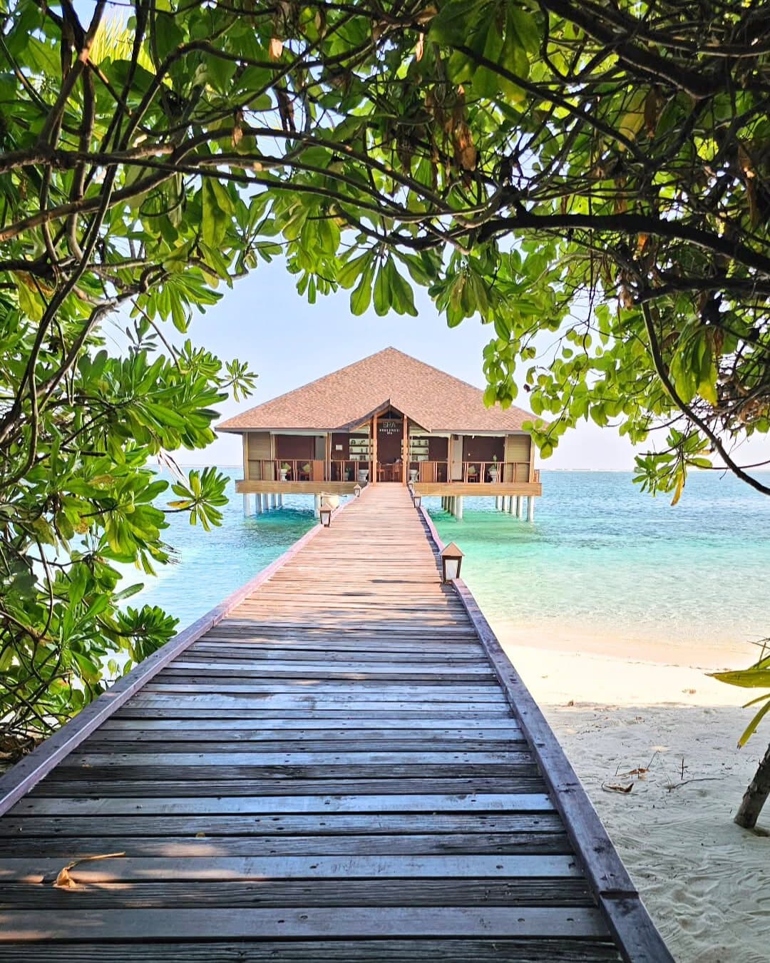 3-Night Medhufushi Budget Maldives Trip