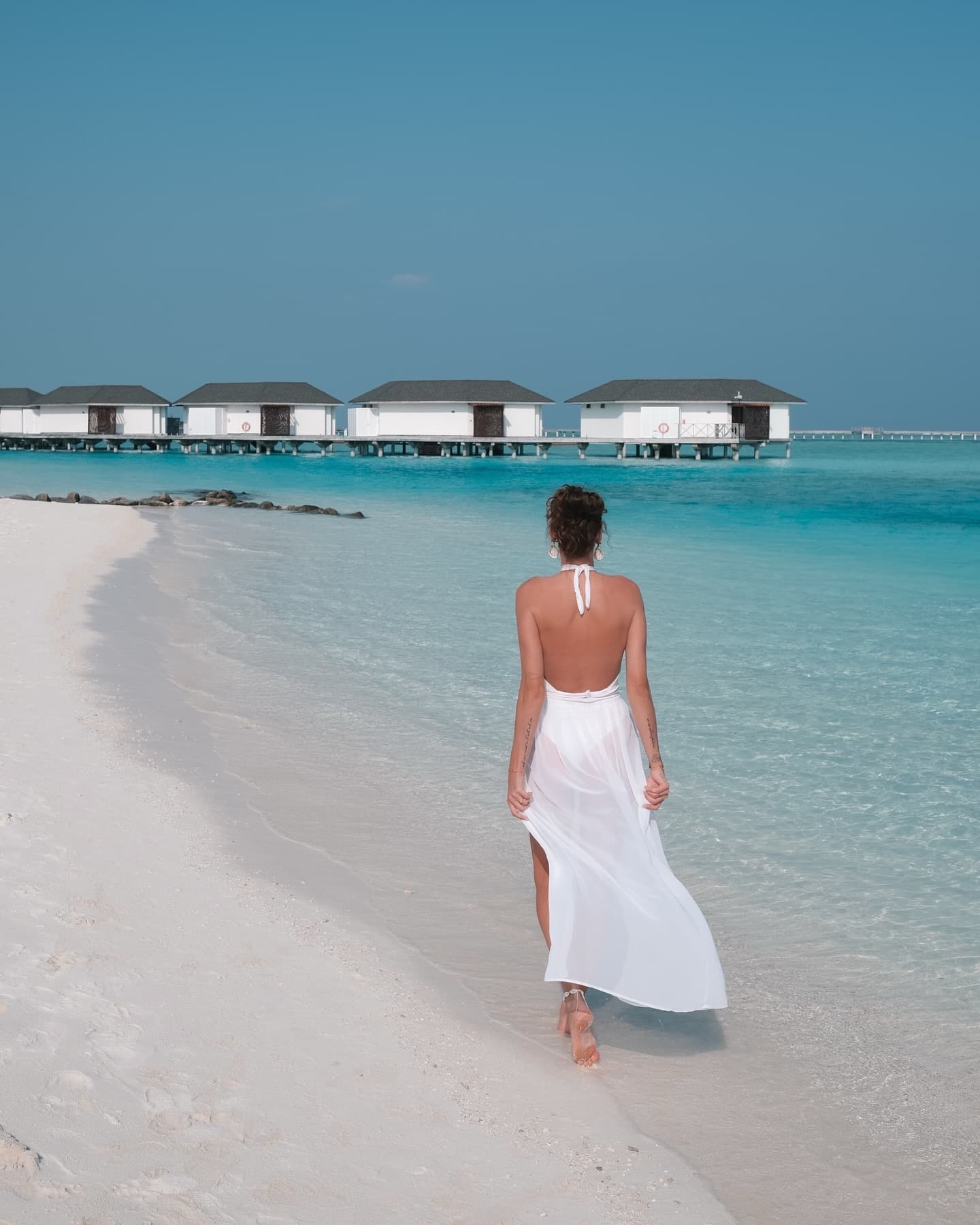 4-Night NOOE Kunaavashi Split-Stay Maldives Escape