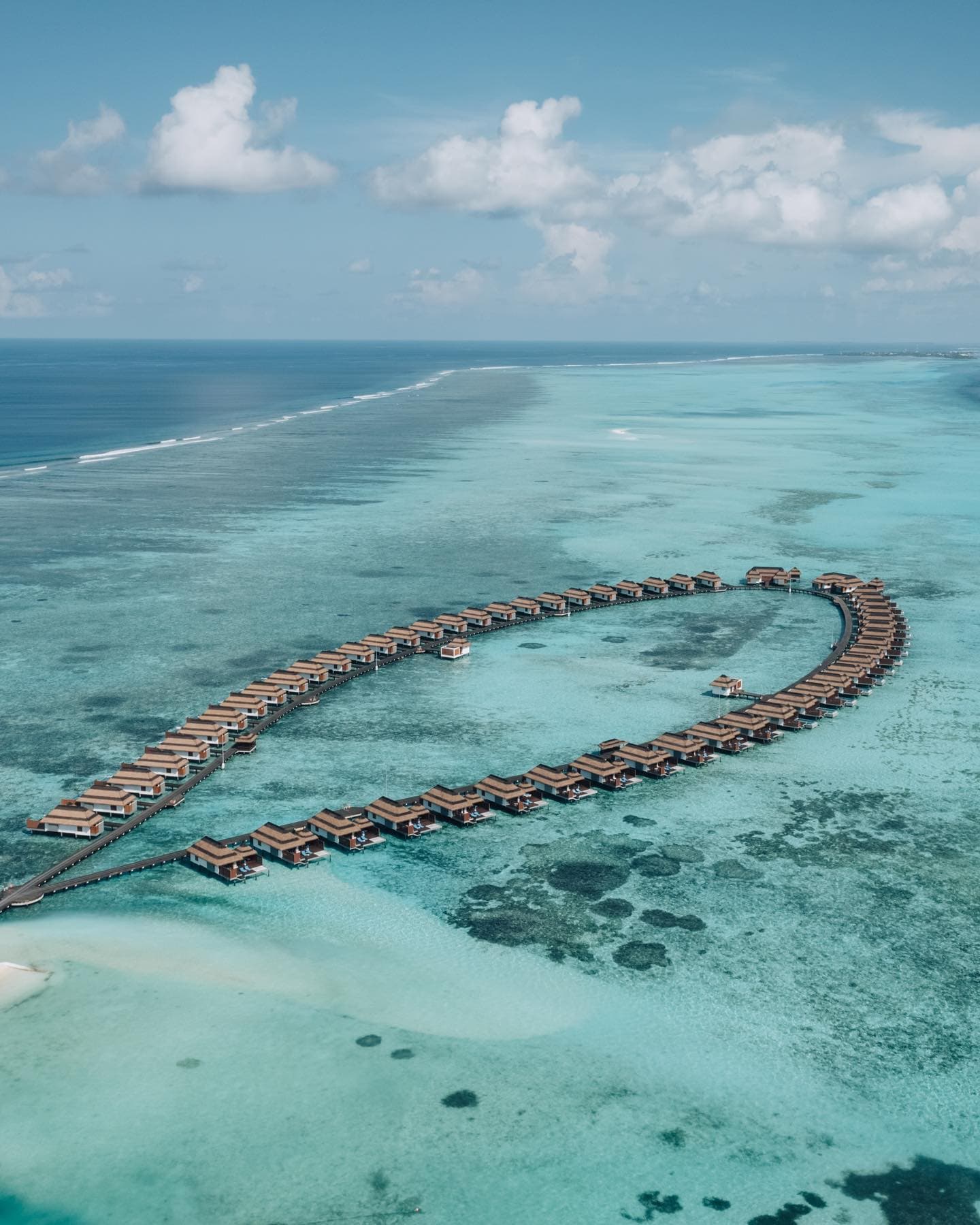 3-Night Pullman Maldives Maamutaa Premium Escape