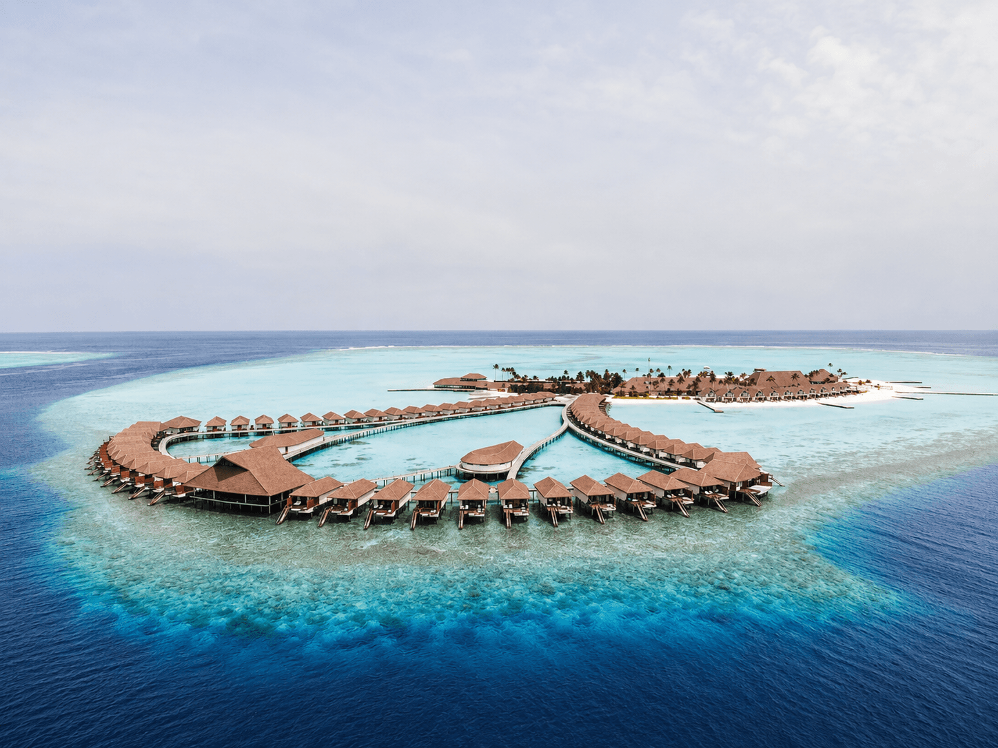 3-Night Cinnamon Velifushi Stay Honeymoon