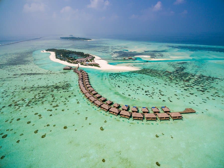 Cocoon Maldives All-Inclusive Escape for 3 Nights