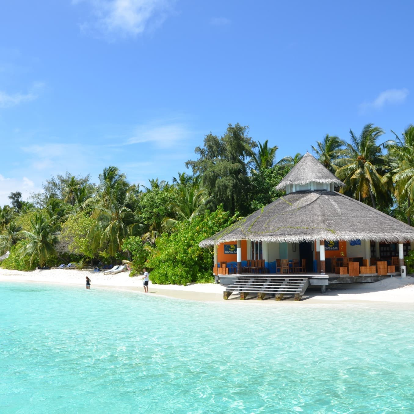 Ellaidhoo Maldives Split-Stay Escape for 3 Nights
