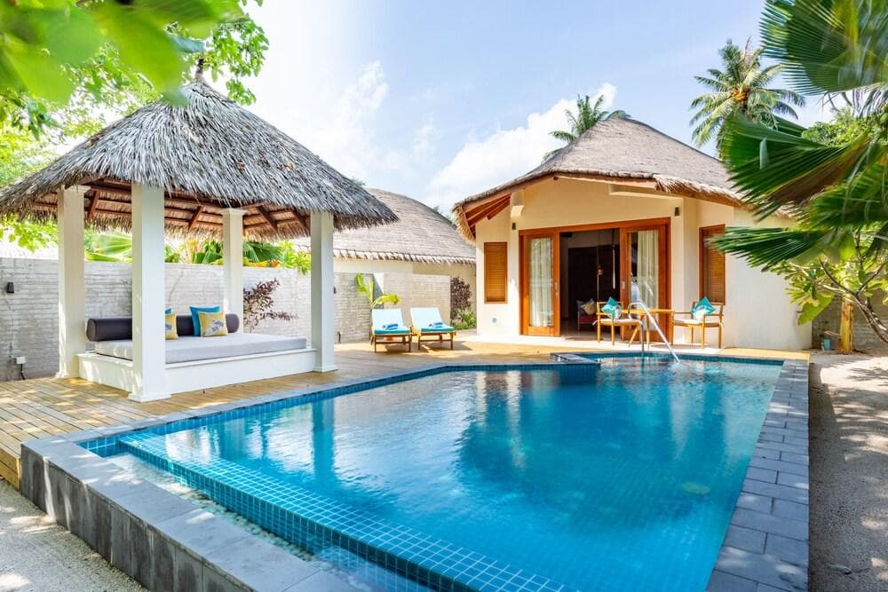 3-Night Furaveri Maldives Split-Stay Package