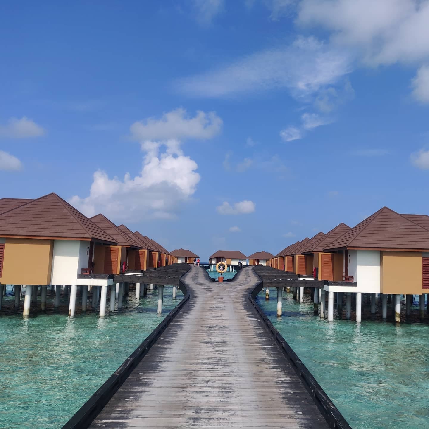 VARU Premium Maldives Stay for 3 Nights