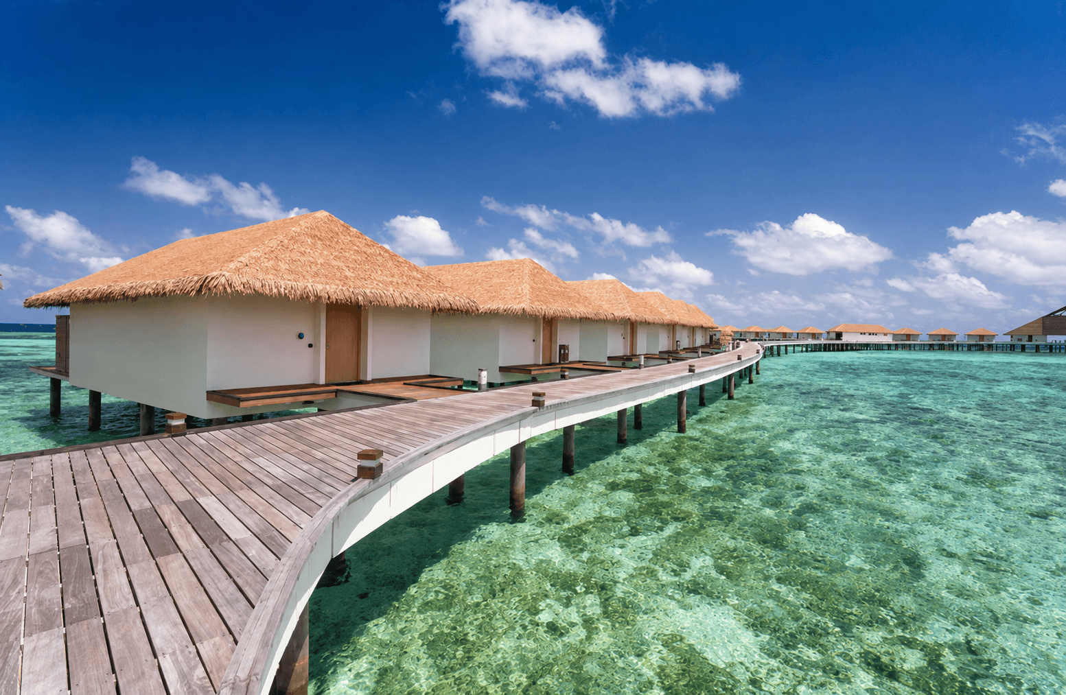 3-Night Cinnamon Velifushi Maldives Getaway