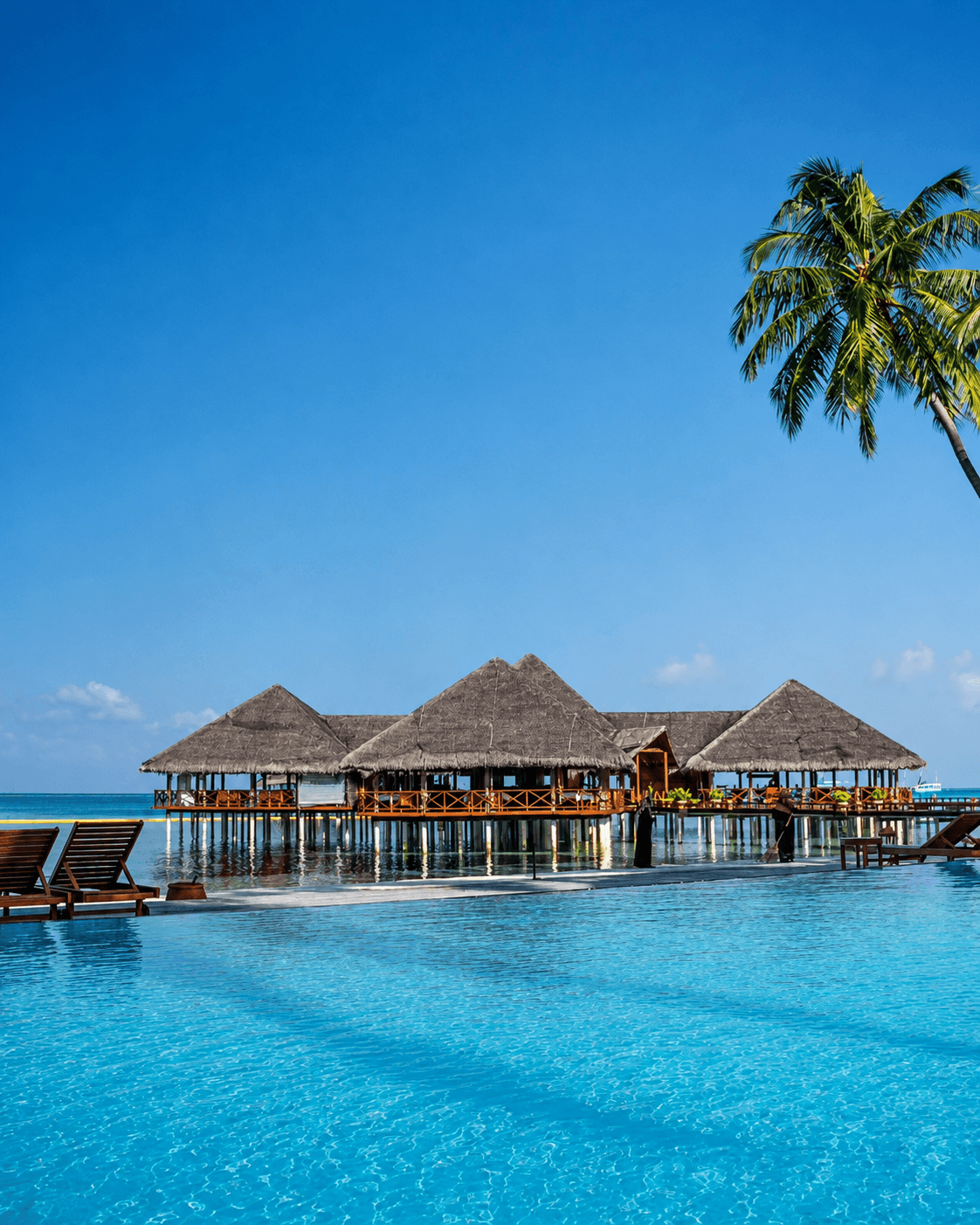  Medhufushi Maldives Getaway for 3 Nights from Mumbai