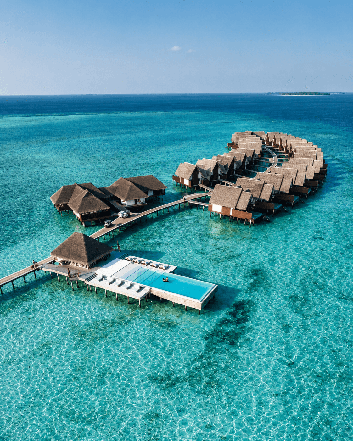 4-Night Heritance Aarah Premium Honeymoon