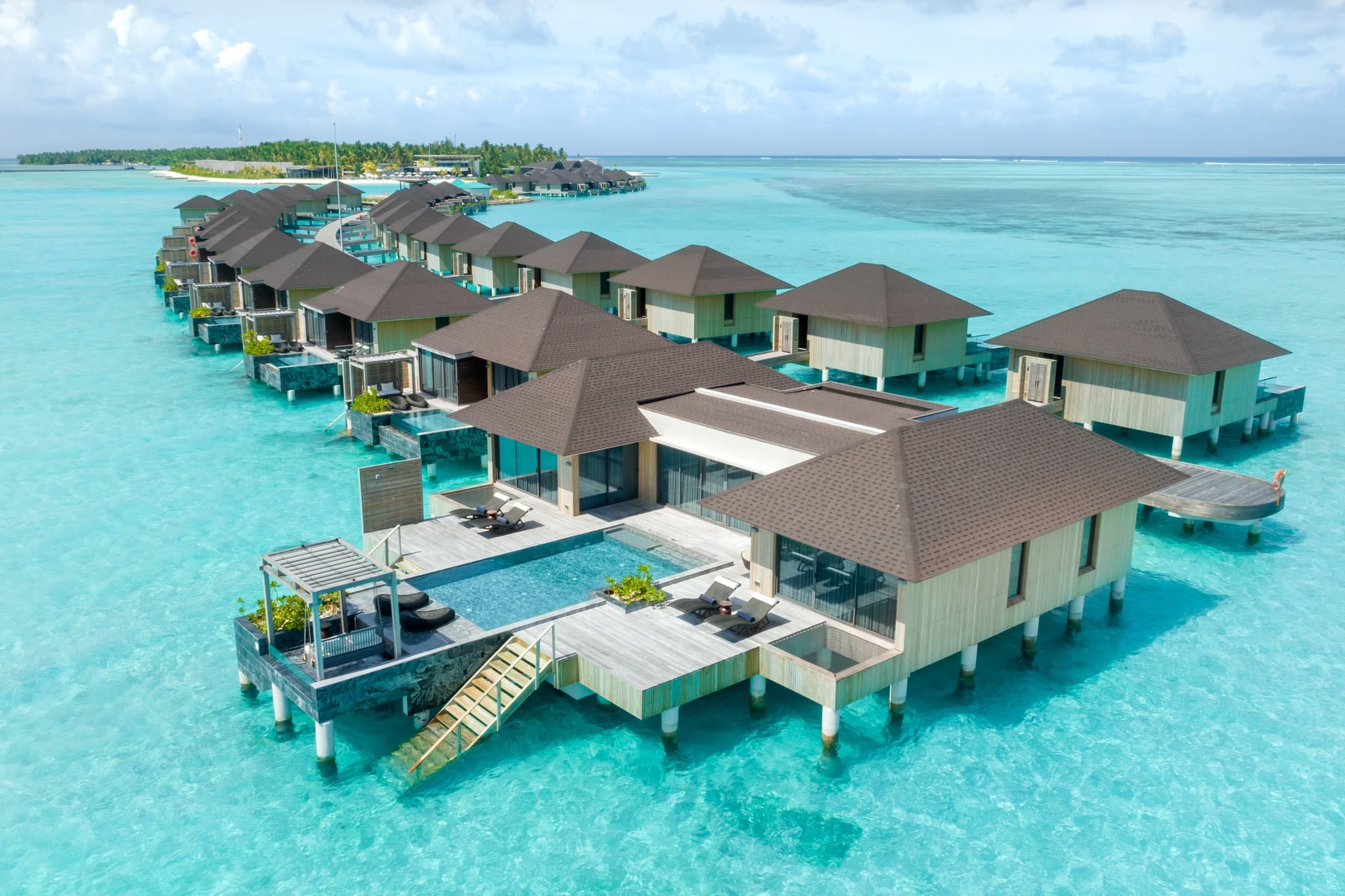 Medhufushi Budget Maldives Trip for 3 Nights