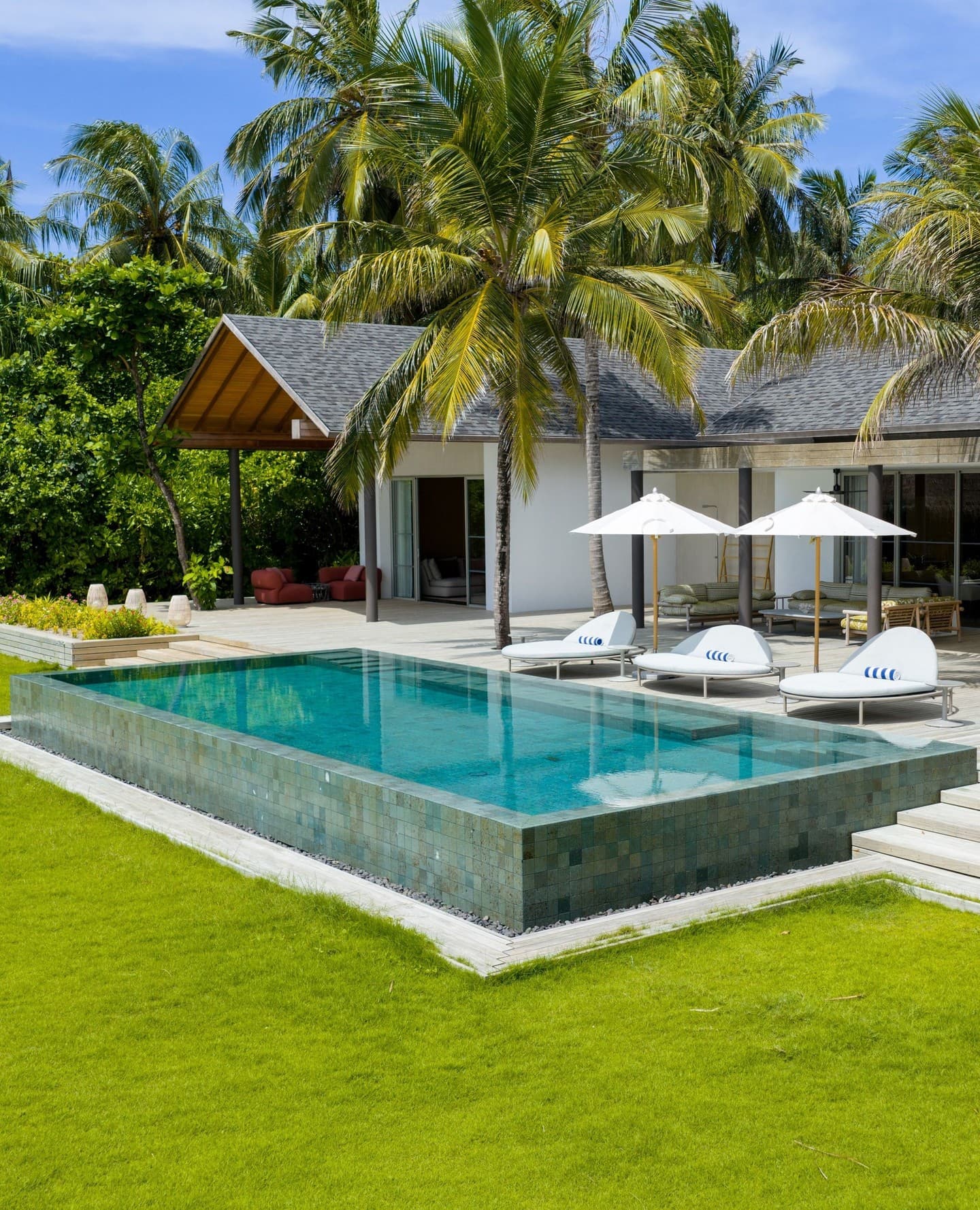 3-Night Raaya by Atmosphere Split-Stay Holiday