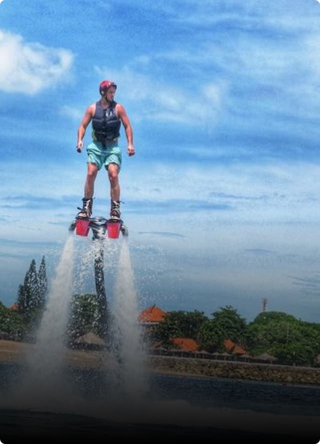 35+ Bali Tour Packages - Upto 30% off Bali Packages from India