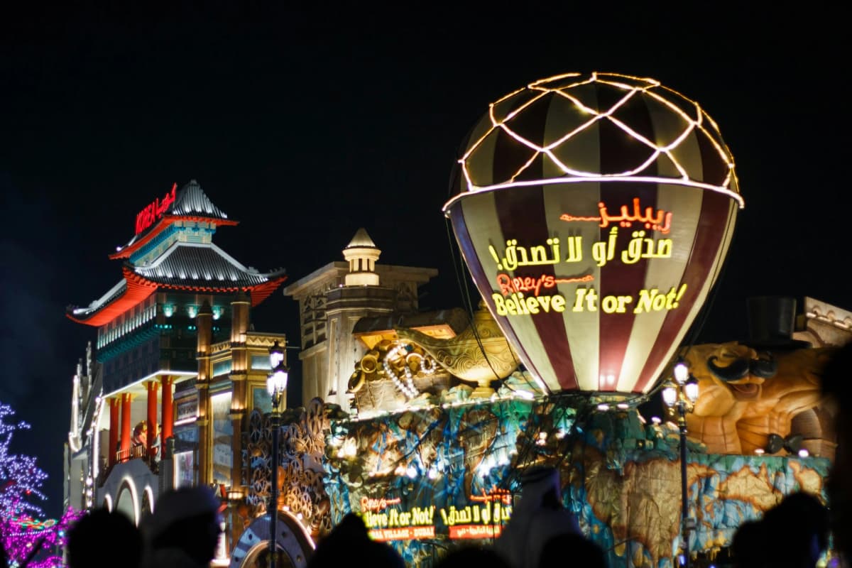 Global Village