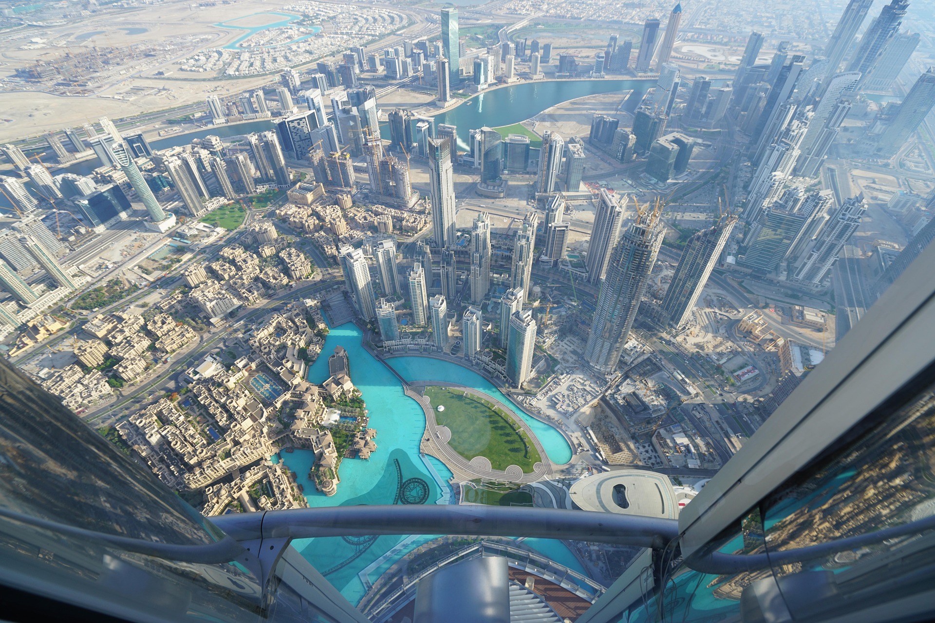 dubai