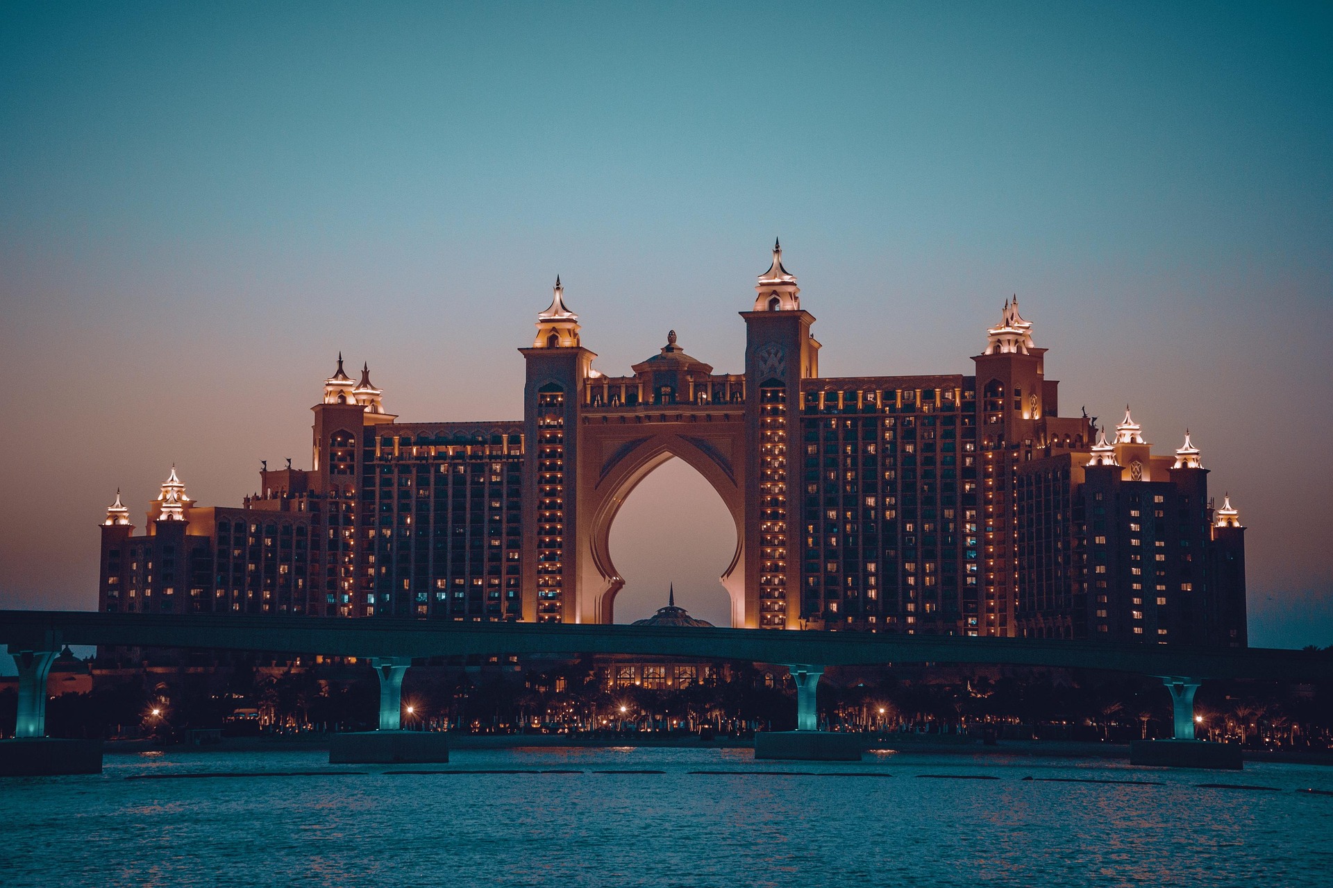 dubai