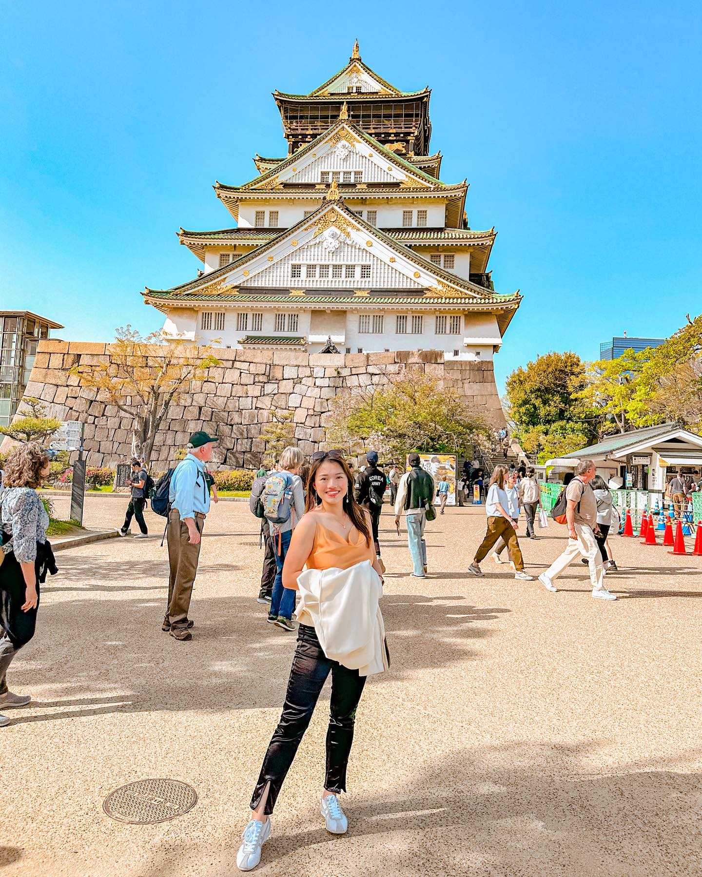 5N Japan Trip from Kolkata – City Buzz to Kyoto's Charm