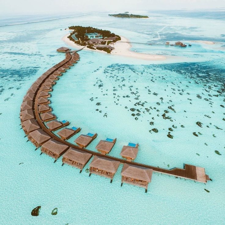 Cocoon Maldives – 3N All Inclusive Maldives Tour Package from Kerala