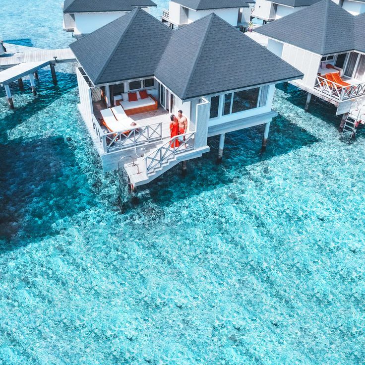 Cinnamon Dhonveli – 3 Nights Maldives Tour Package from Kerala