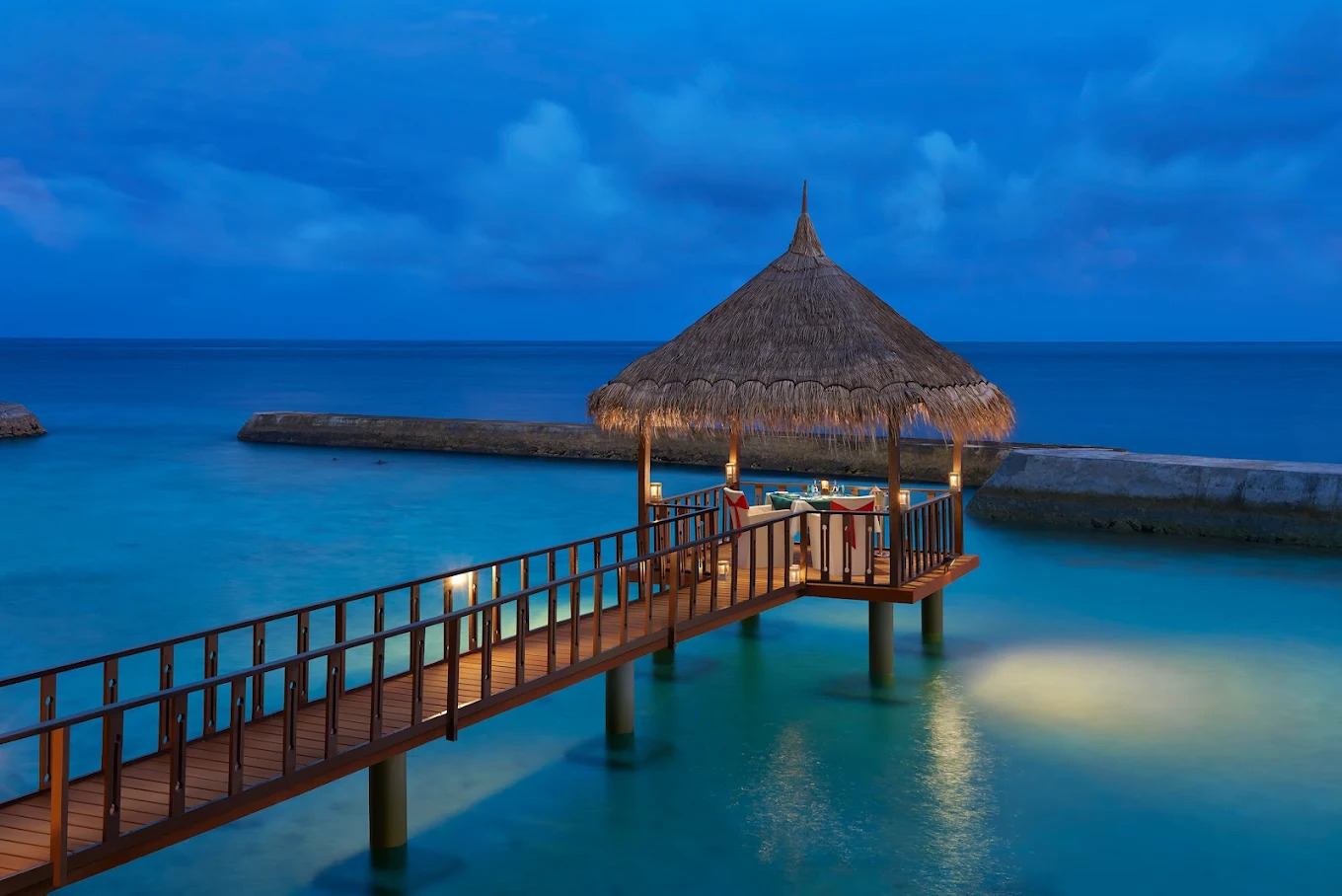 Ellaidhoo Maldives – 3N Split Stay Maldives Family Tour Package from Kerala