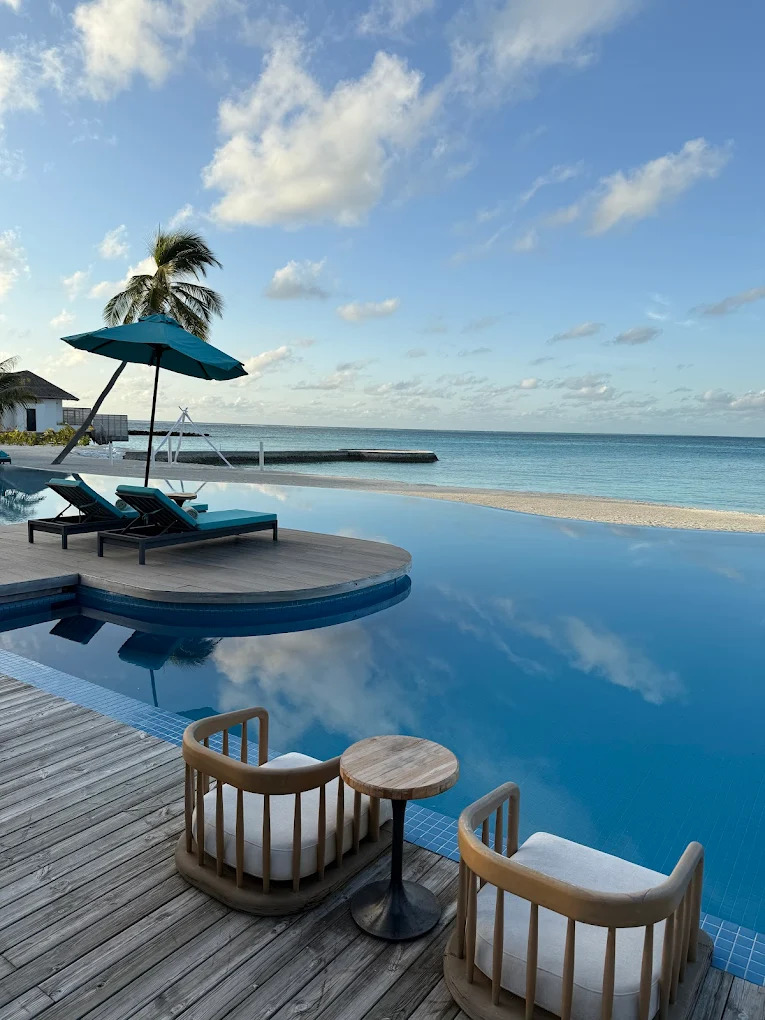 NOOE Kunaavashi – 4N Maldives Split Stay from Hyderabad