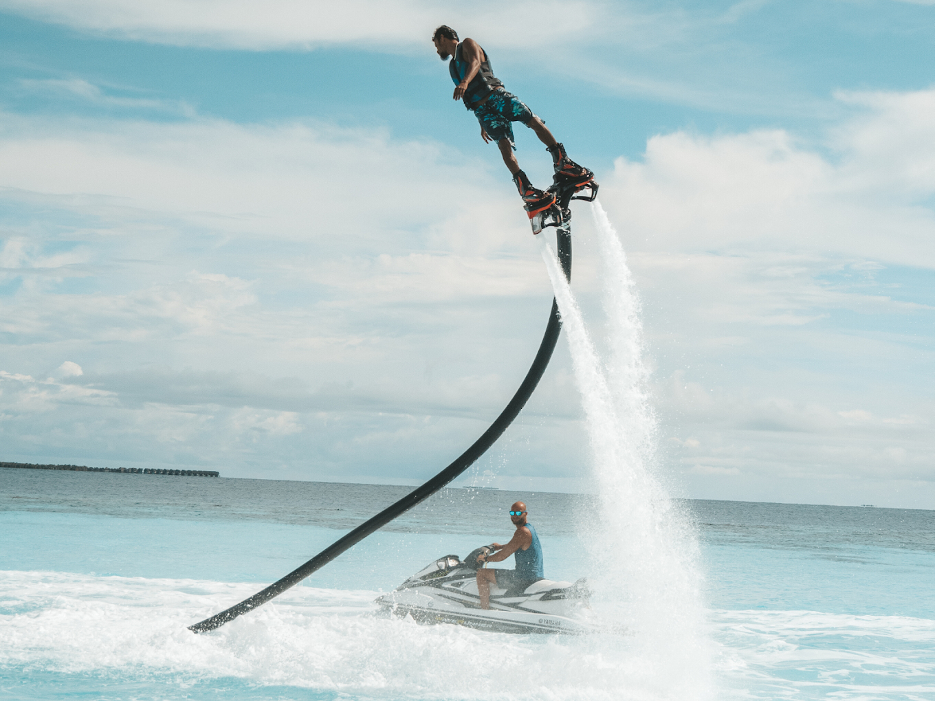 Reethi Faru – 4N Maldives Tour Package from Chennai for Couples