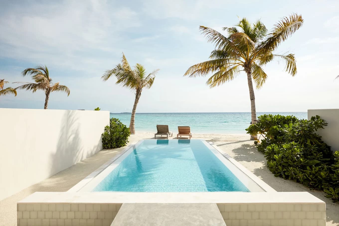 Sun Siyam Iru Veli – 3 Nights Maldives Tour Package from Kolkata