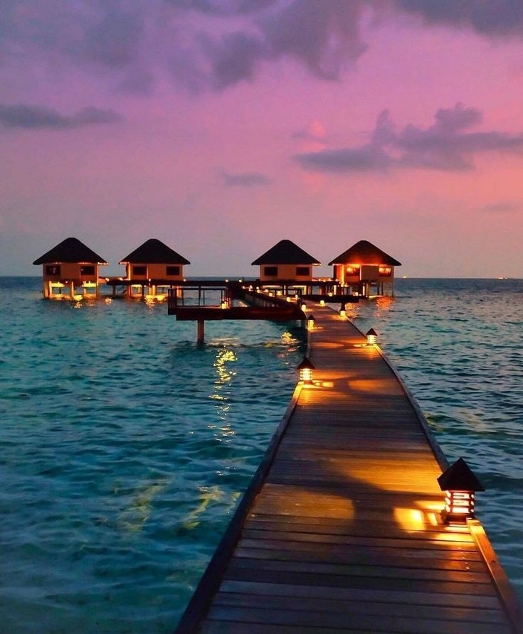 Adaaran Prestige Vadoo – 3N Premium Maldives Tour Package from Chennai