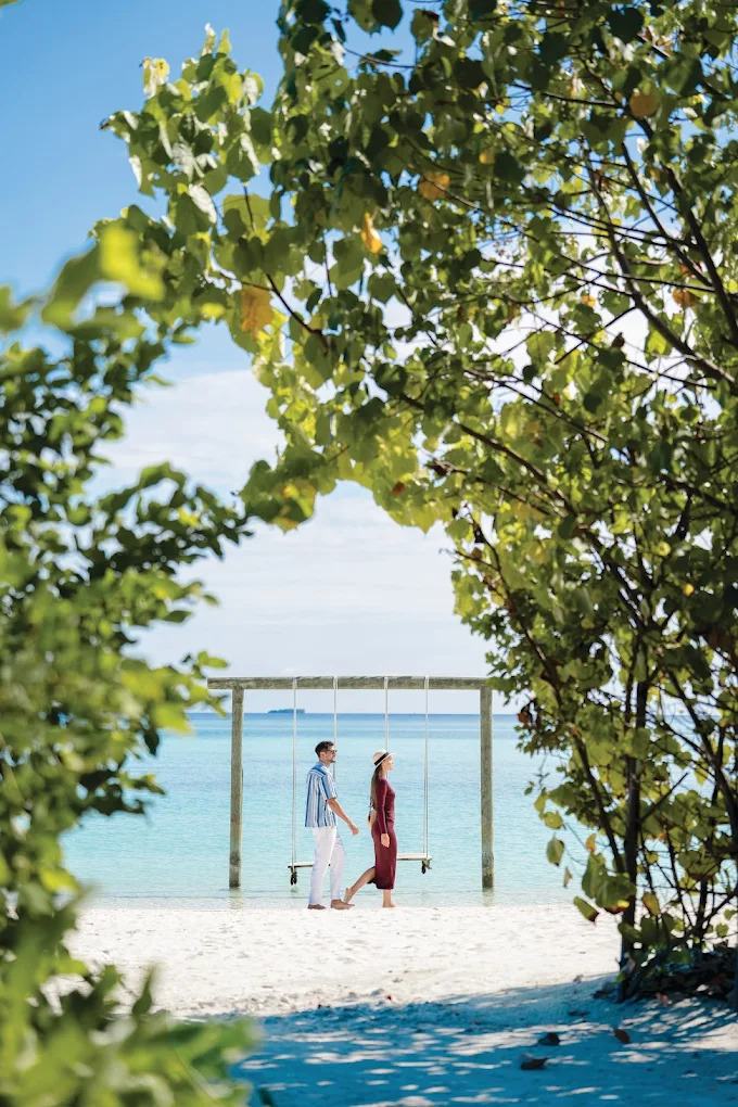 VARU by Atmosphere – 3 Nights Maldives Premium Tour Package from Kerala