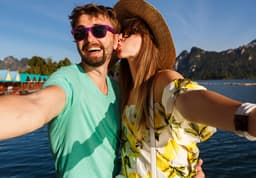 Trip moment gallery