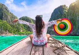 Trip moment gallery