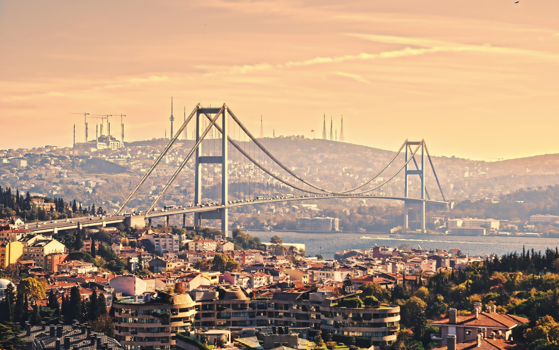 Turkey Discovery Journey – 9N/10D