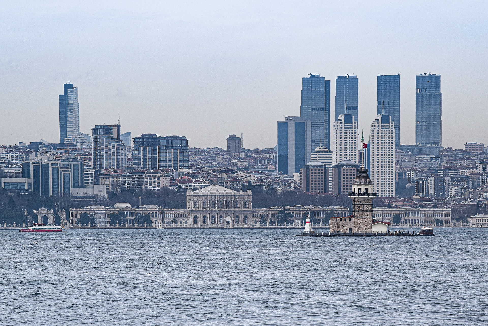 Scenic Turkey Panorama – 9N/10D