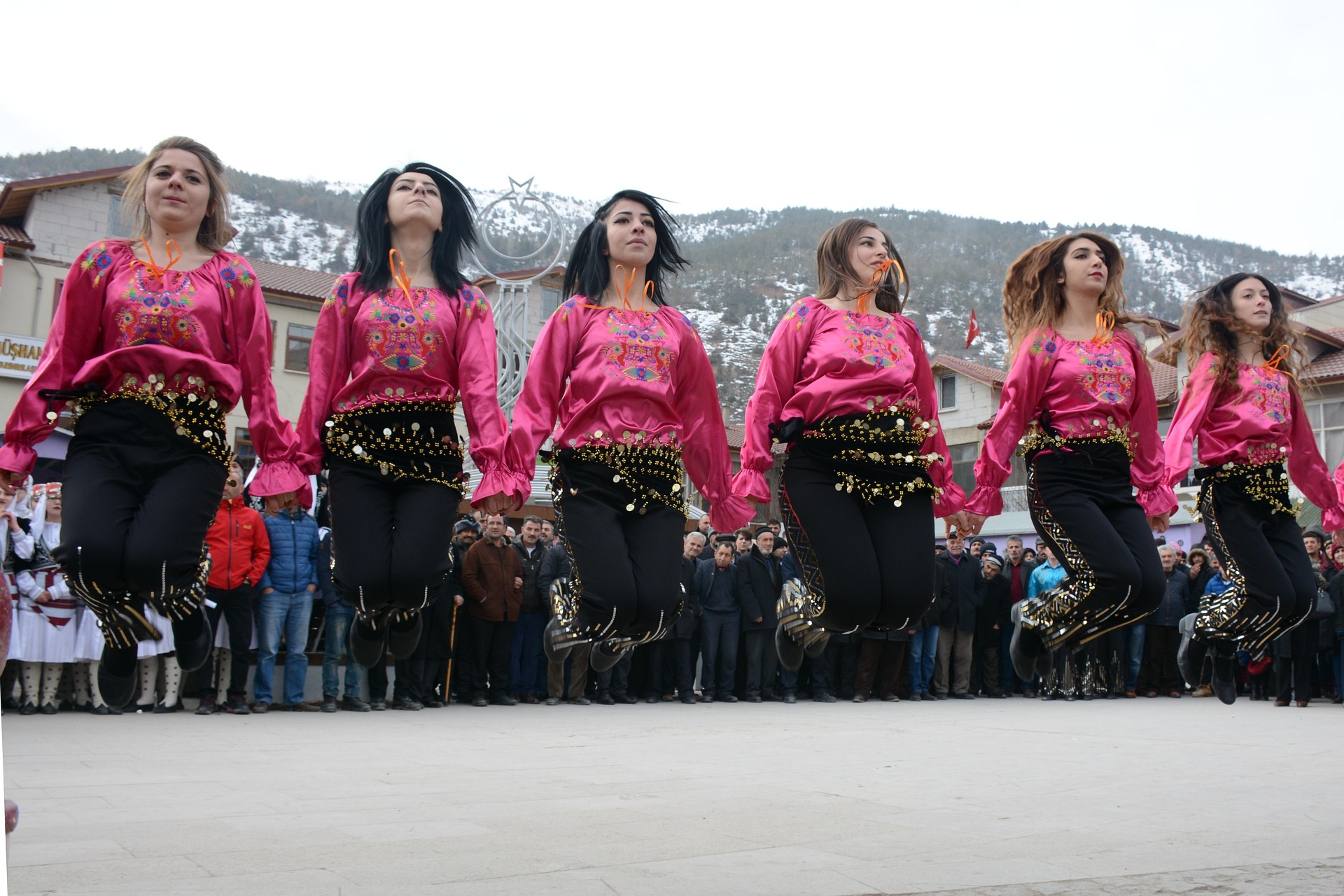 Turkey Luxury Experience – 10N/11D