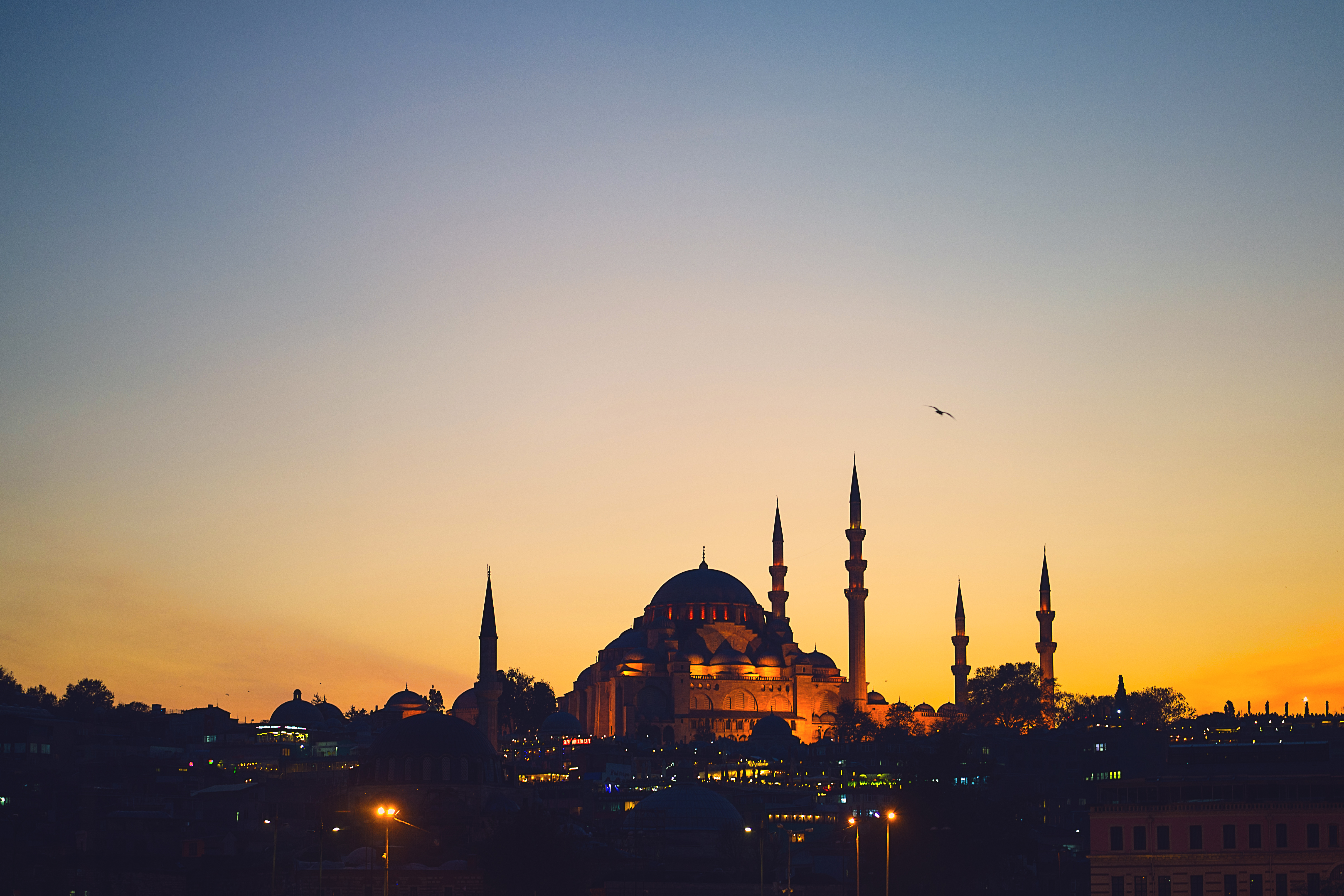 8-Night Istanbul, Cappadocia & Kusadasi Classic Package
