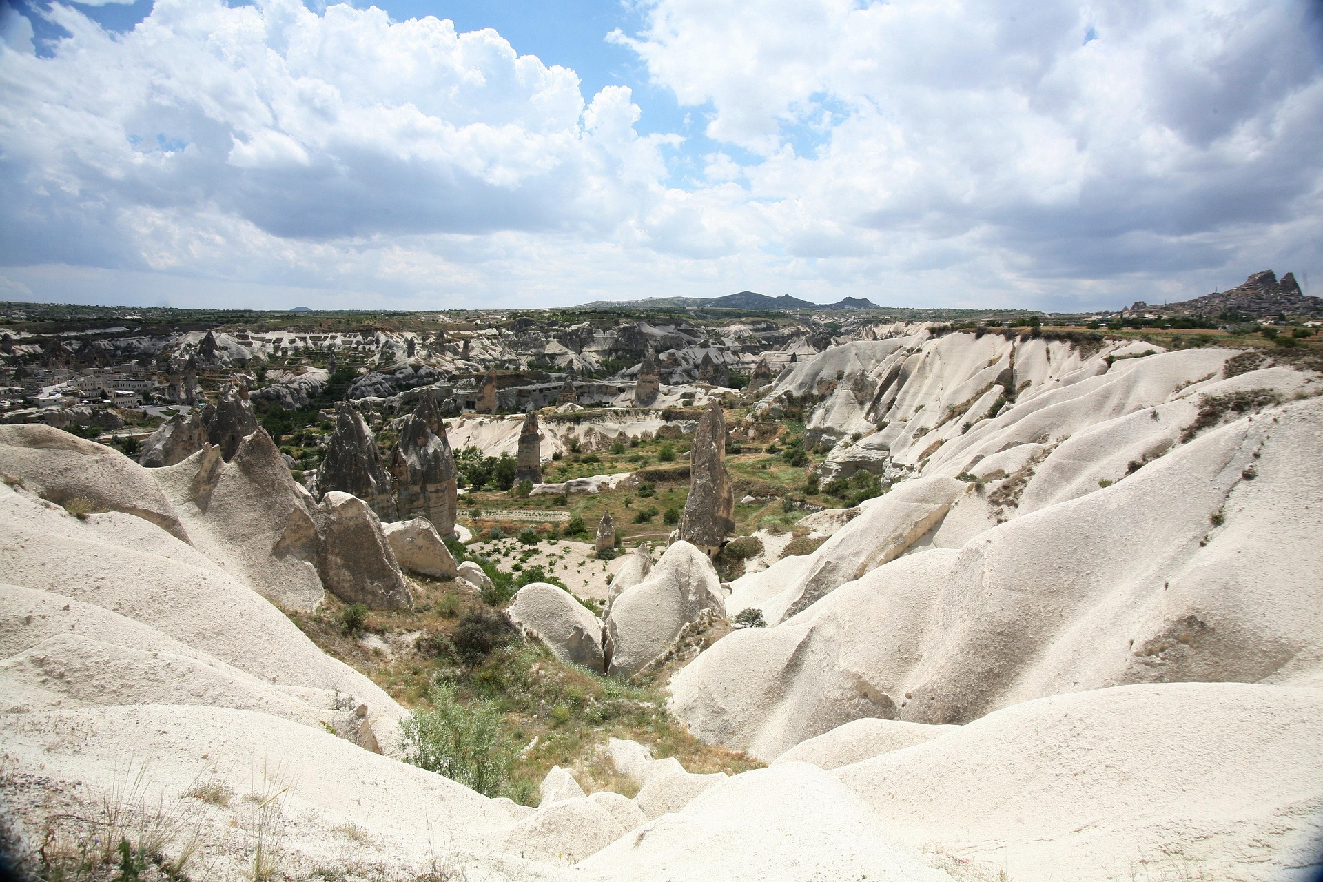 9-Night Turkey Heritage Explorer Tour Package