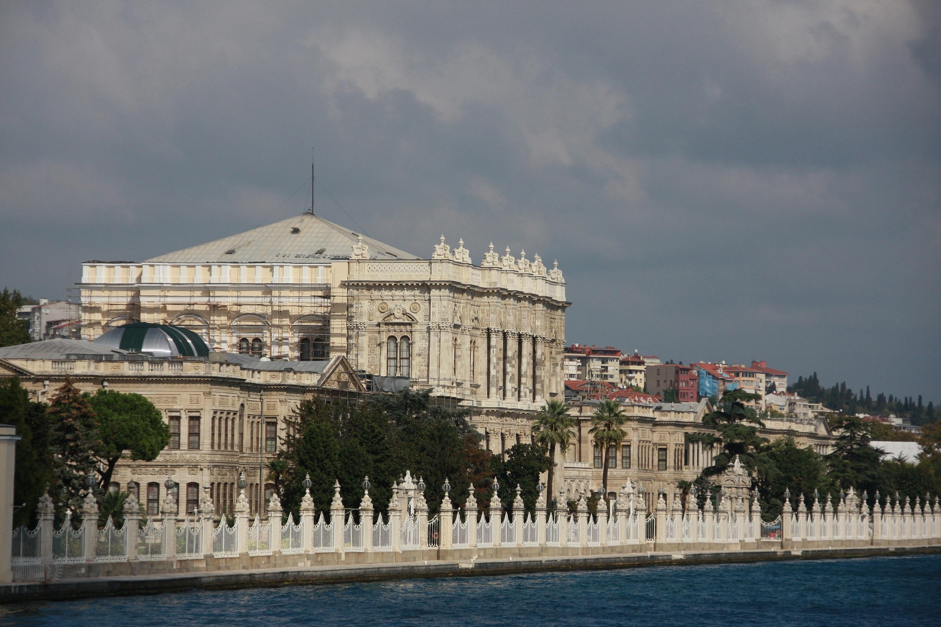 9-Night Scenic Turkey Grandeur Package from Kerala