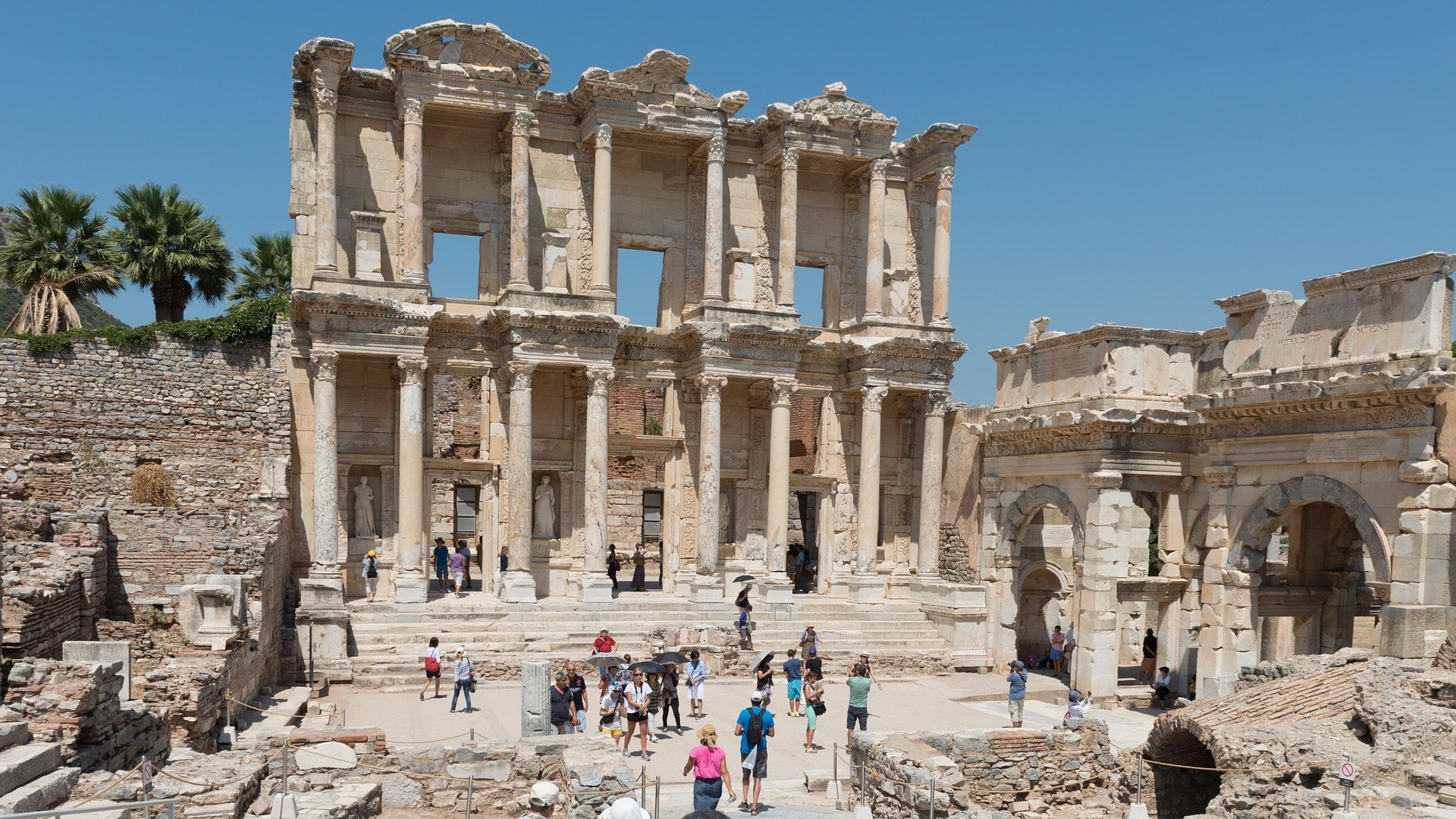 10-Night Turkey Signature Experience Package