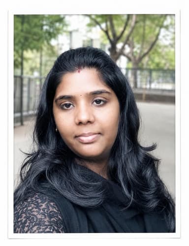 Priyadharshini 