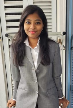 Varshini Das