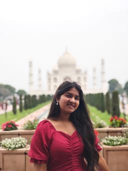 Akshaya R