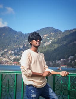 Sridharan R