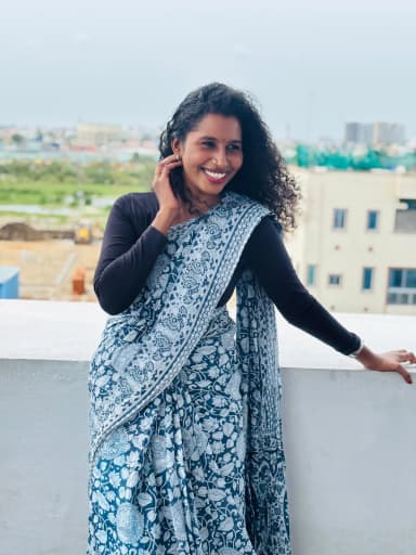 Abirami Suresh