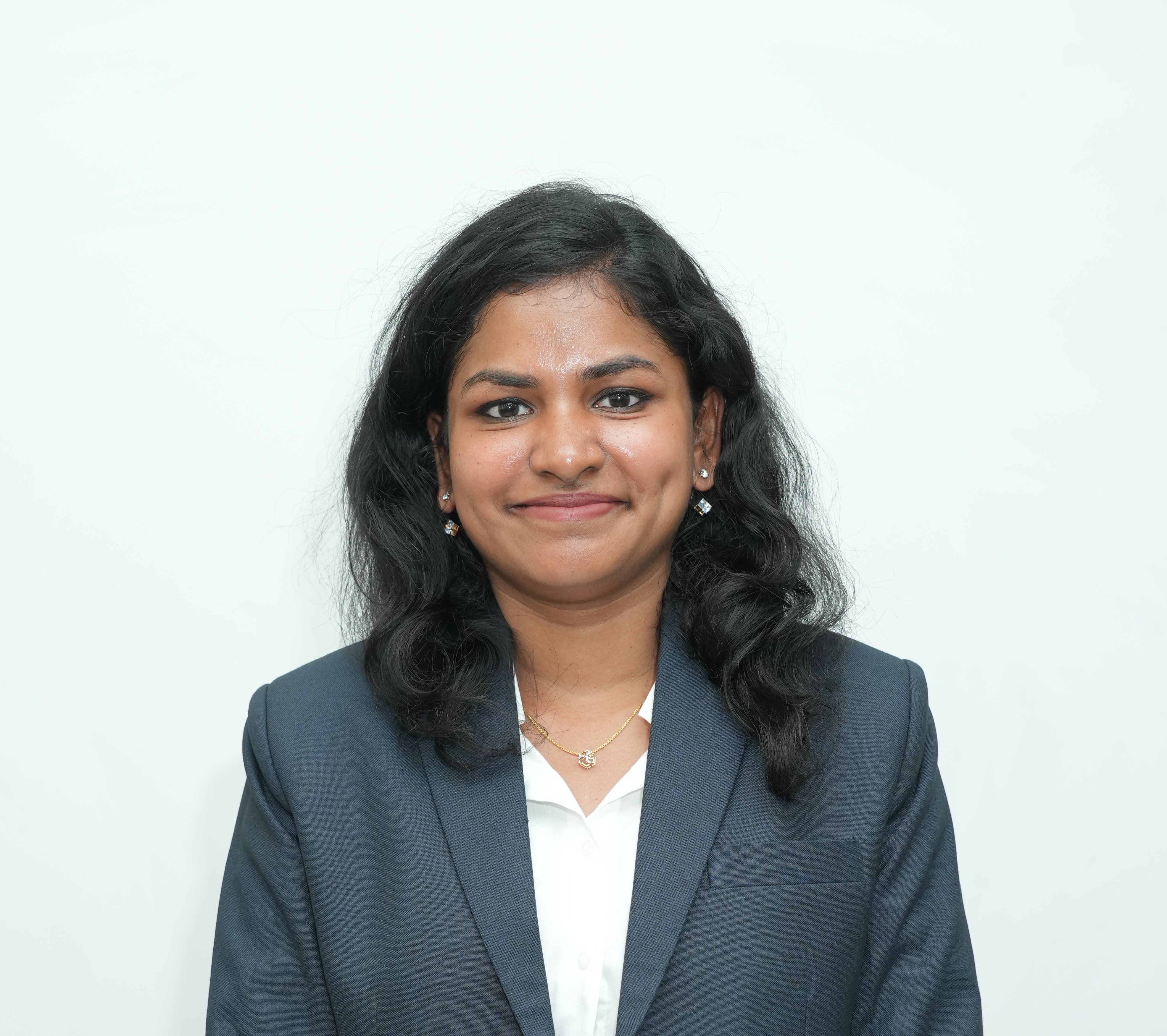 Kiran Nivedha
