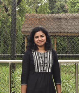 Kiran Nivedha