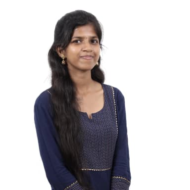Kiruthika A