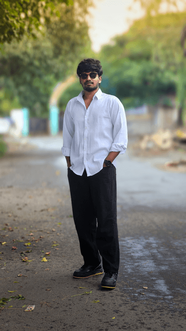Raghul