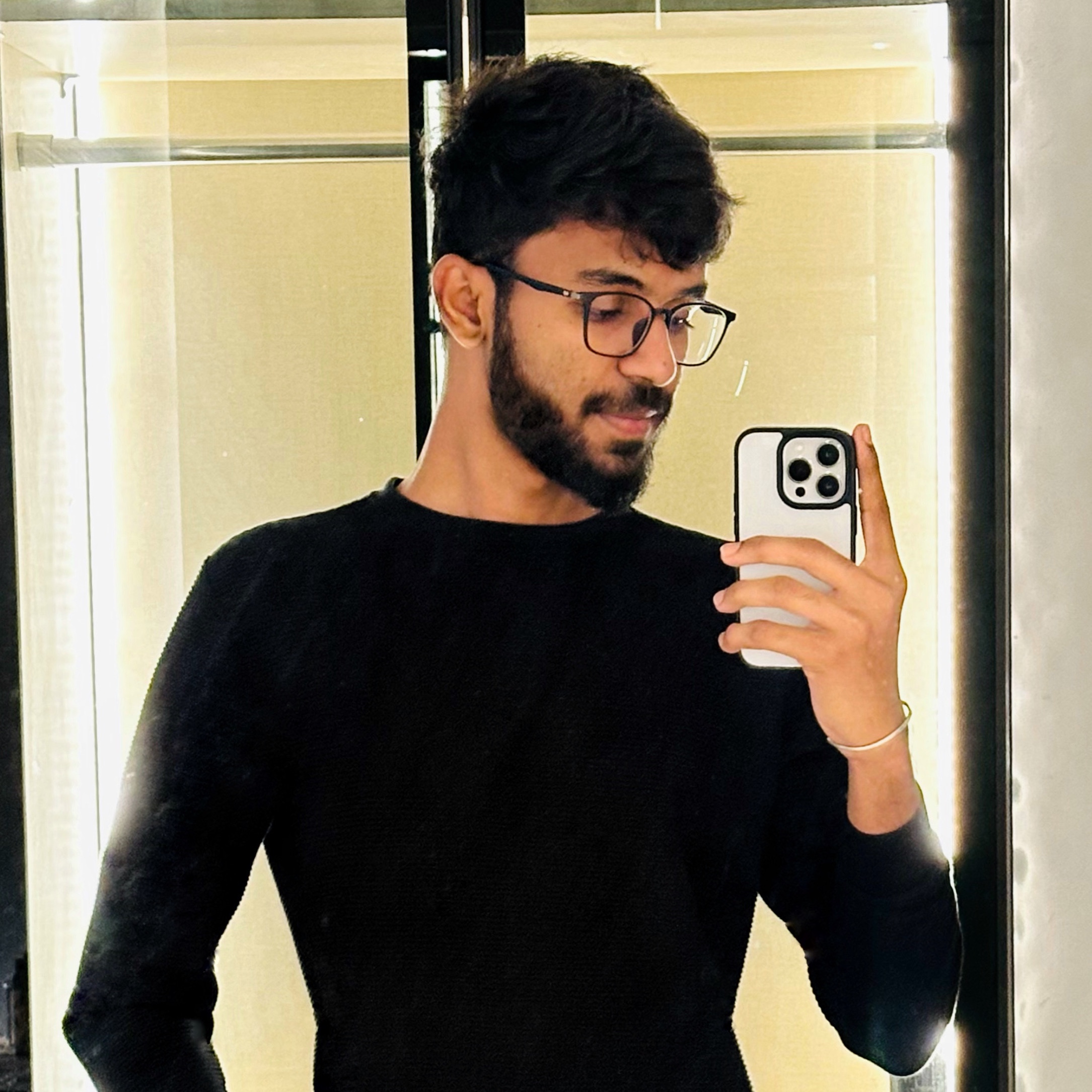 Sanjay