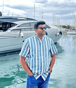 Srivathsan 