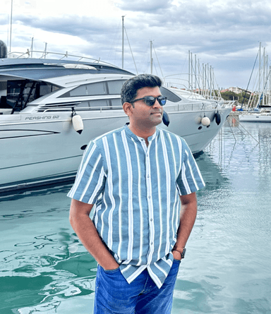 Srivathsan 