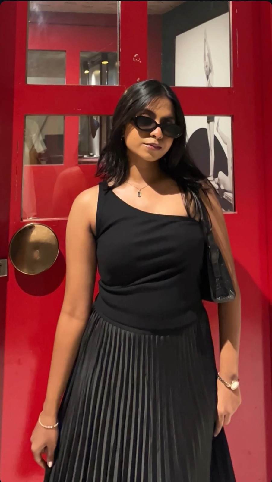 Sylvia A