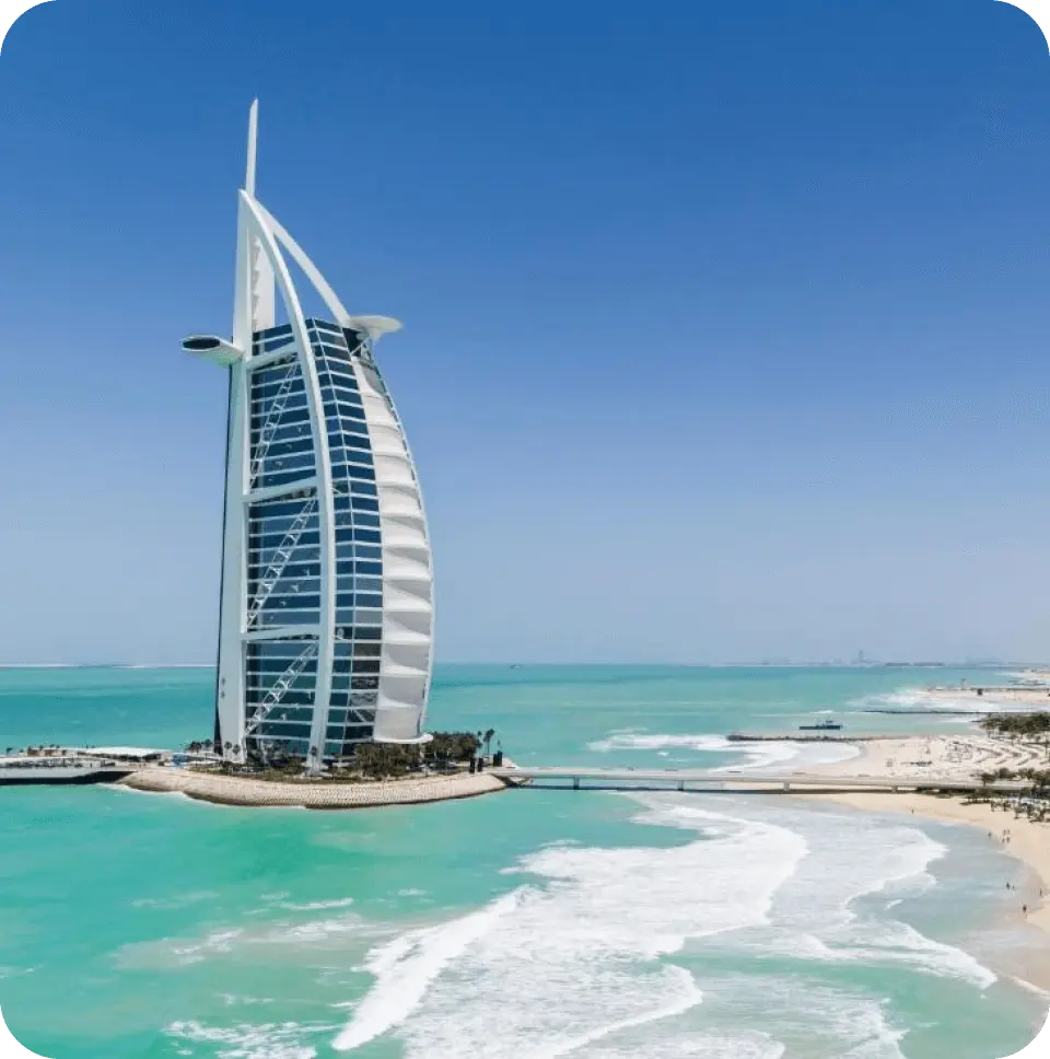 Dubai